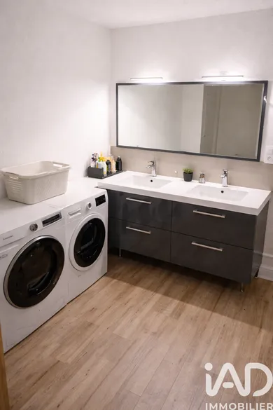 Appartement à Morteau (25500)