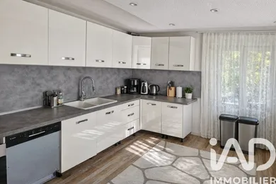 Appartement à Morteau (25500)