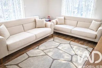 Appartement à Morteau (25500)