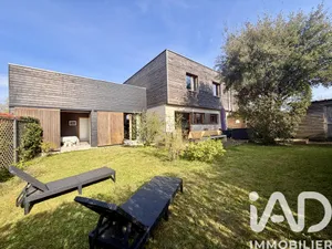 Maison à Pont-Péan (35131)