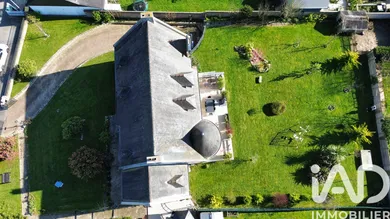 Traditional house in Loudéac (22600)