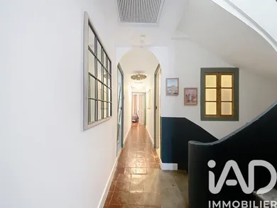 Immeuble à Saint-Chinian (34360)