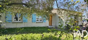 Maison à Aizenay (85190)