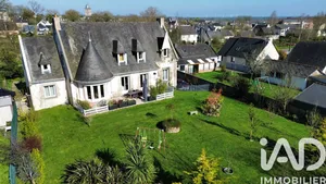 Traditional house in Loudéac (22600)