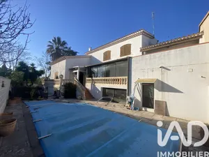 House in Agde (34300)