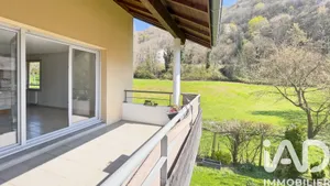 Apartment in Tencin (38570)