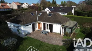 House in Lésigny (77150)