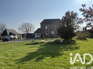 Maison à Étréville (27350)