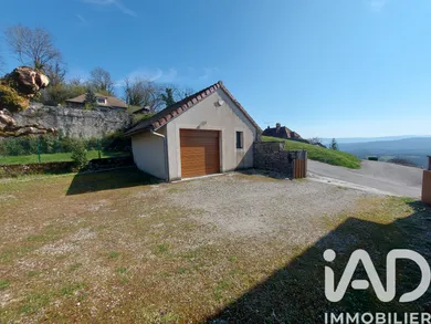 Village house in Orgelet (39270)