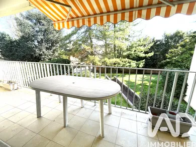 Apartment in Bagneux (92220)