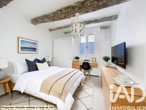 Appartement à Signes (83870)