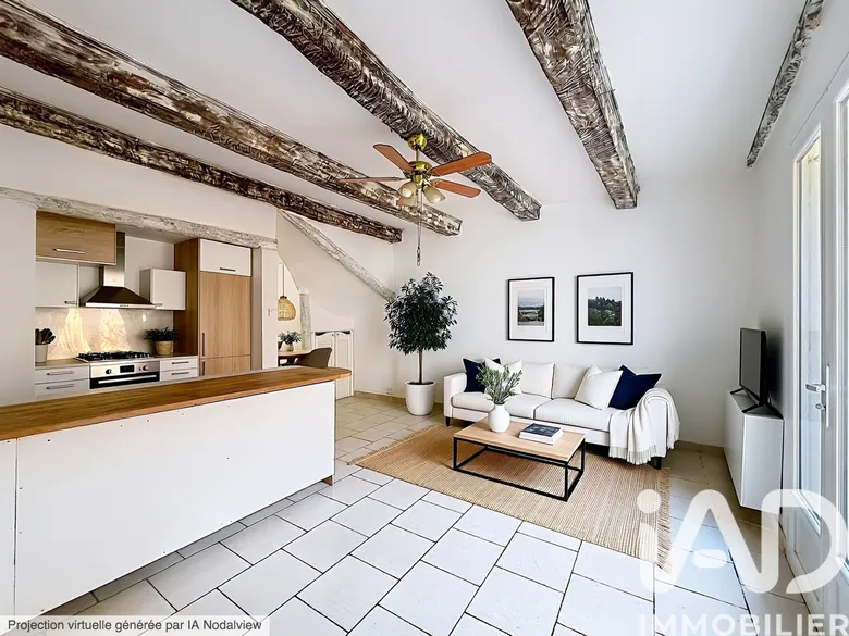 Appartement 2 pièces 38 m² · à Signes · 38 m² · 114 000 €