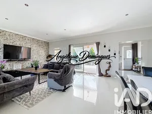 House in Mézières-sur-Seine (78970)