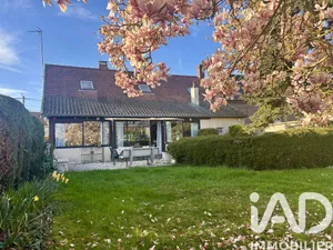 House in Amy (60310)