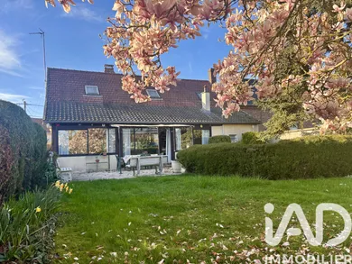 Maison à Amy (60310)