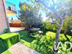 Appartement à Vence (06140)