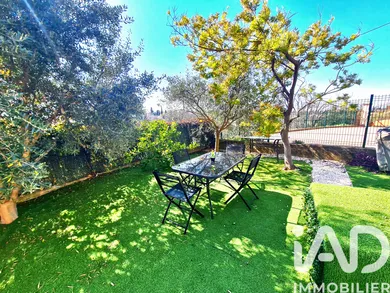 Apartment in Vence (06140)
