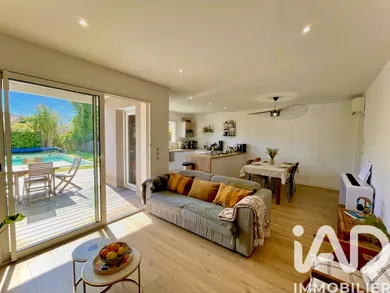 House in Cogolin (83310)