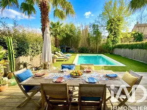 Maison à Cogolin (83310)