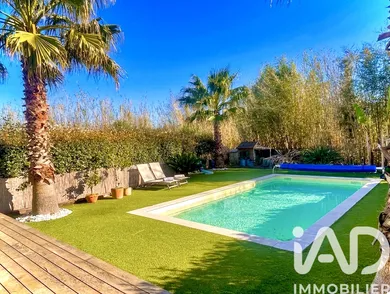 House in Cogolin (83310)