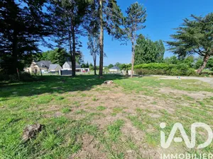 Building plot in Saint-Gildas-des-Bois (44530)