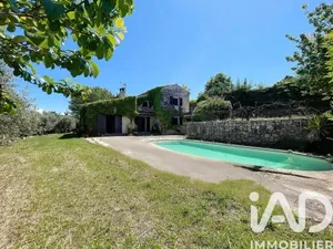 Traditional house in Fayence (83440)
