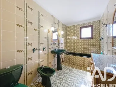 Traditional house in Fayence (83440)