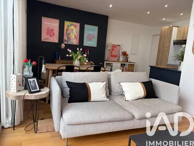 Appartement à Bordeaux (33000)