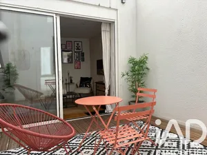 Appartement à Bordeaux (33000)