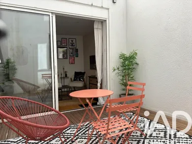 Appartement à Bordeaux (33000)