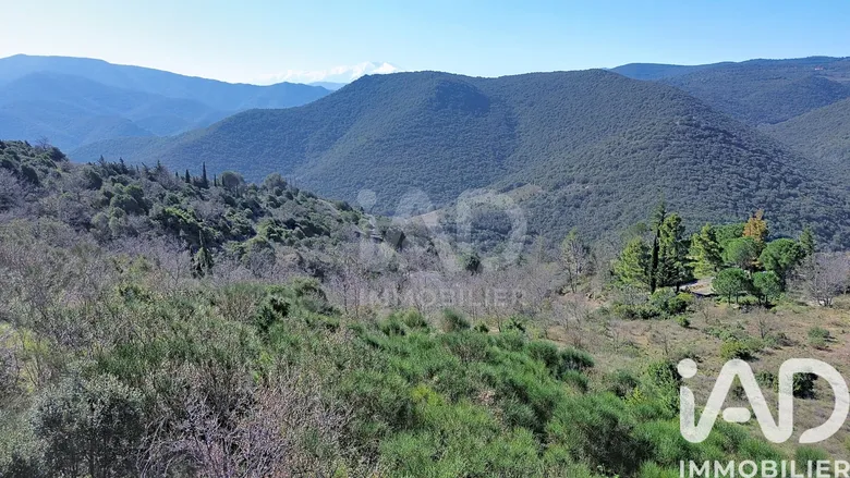 Terrain 3900 m² · à Feilluns · 45 000 €