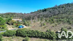 Land in Feilluns (66730)