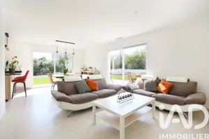 Maison à Fronton (31620)