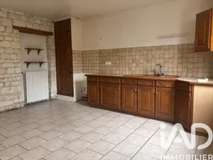 Traditional house in La Neuville-Roy (60190)