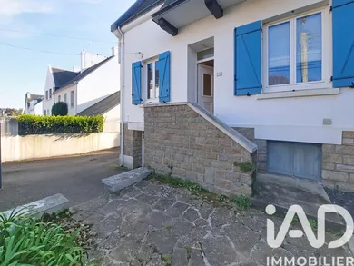House in Concarneau (29900)