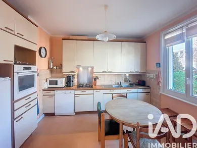 House in Concarneau (29900)