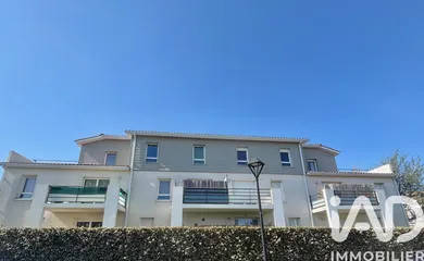 Appartement à Yvrac (33370)