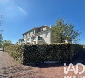 Appartement à Yvrac (33370)