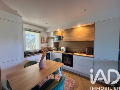 Appartement à Yvrac (33370)