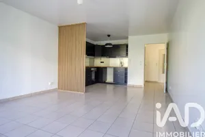 Apartment in Cergy (95800)