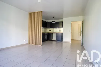 Apartment in Cergy (95800)