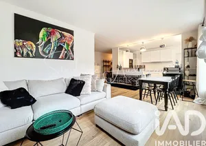 Apartment in Châtenay-Malabry (92290)