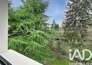 Apartment in Châtenay-Malabry (92290)