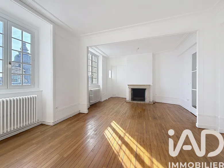 Appartement 3 pièces 84 m² · à Lille · 84 m² · 375 000 €