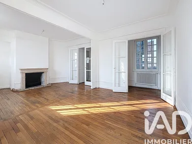 Appartement à Lille (59000)