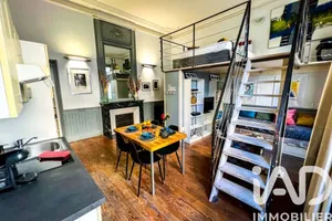 Apartment in Avignon (84000)