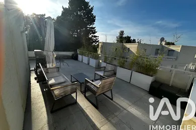 Apartment in Trappes (78190)