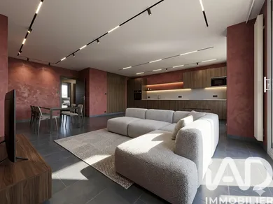 Apartment in Nancy (54000)