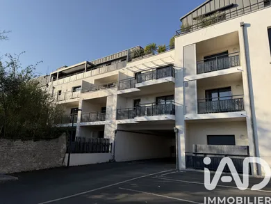 Appartement à Tours (37100)