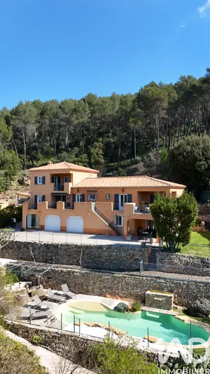 House in La Bouilladisse (13720)